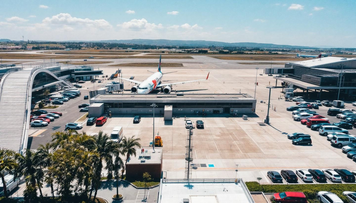 Comment choisir un parking économique près des aéroports ?