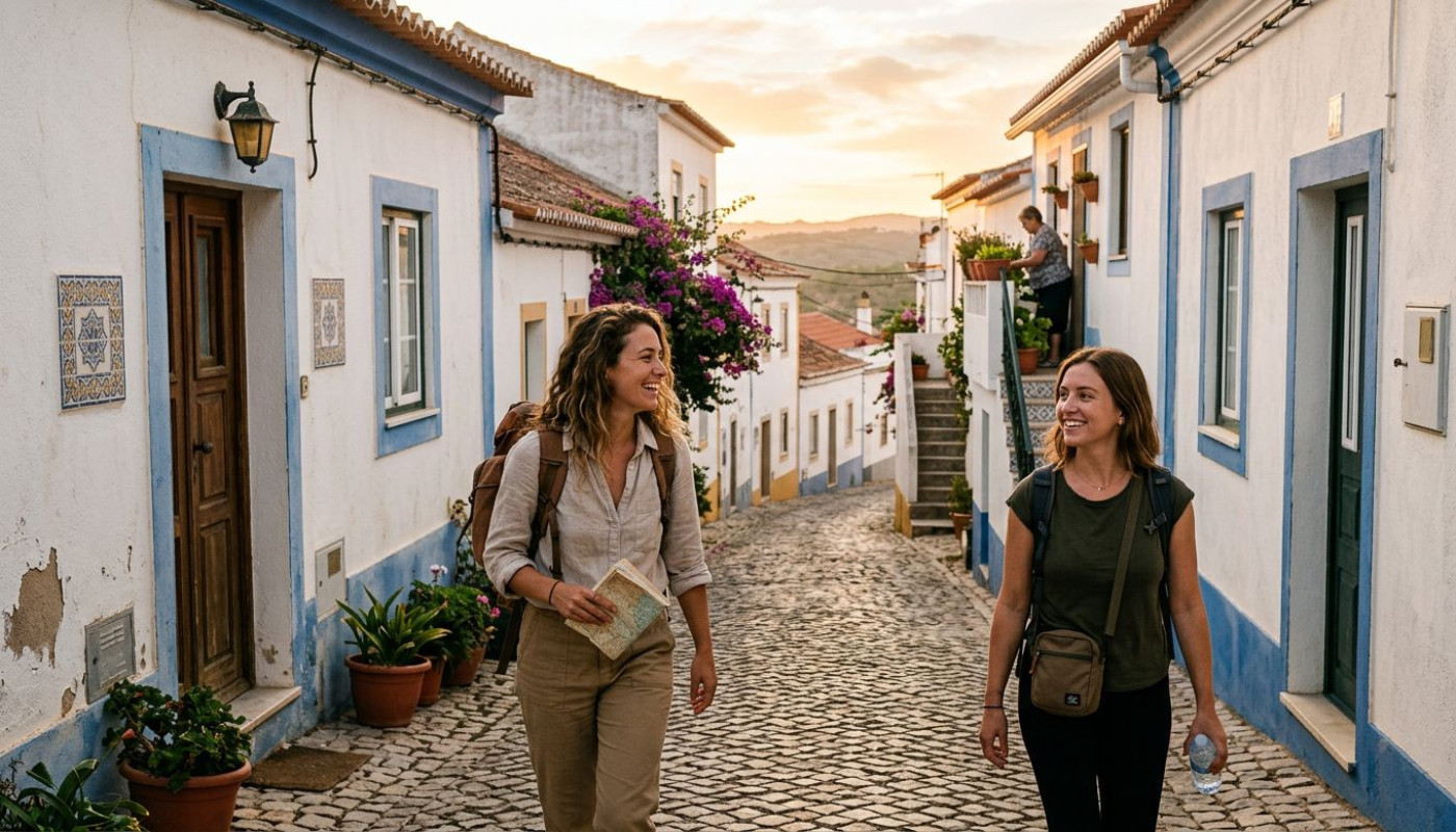 Peut-on encore découvrir une destination sans tomber dans les pièges touristiques ?